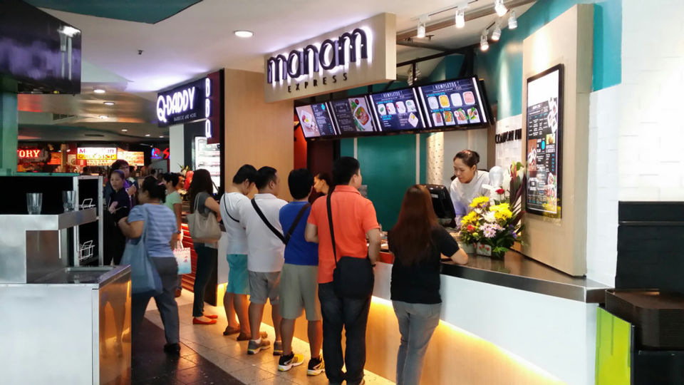 Photo of Manam, 4th Avenue, Taguig, NCR, Philippines by Travel+Leisure India & South Asia
