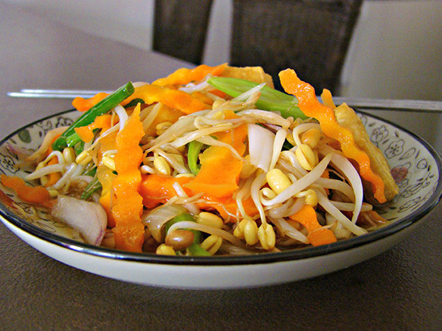 Photo of This delicious food guide for South East Asia is what all vegetarians have been waiting for by Travel+Leisure India & South Asia