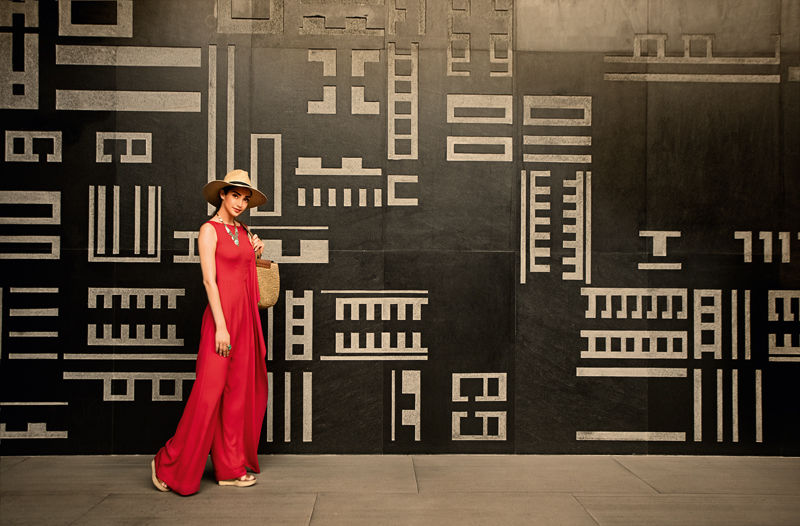 Photo of A
Dash Of Southern Comfort 1/14 by Travel+Leisure India & South Asia