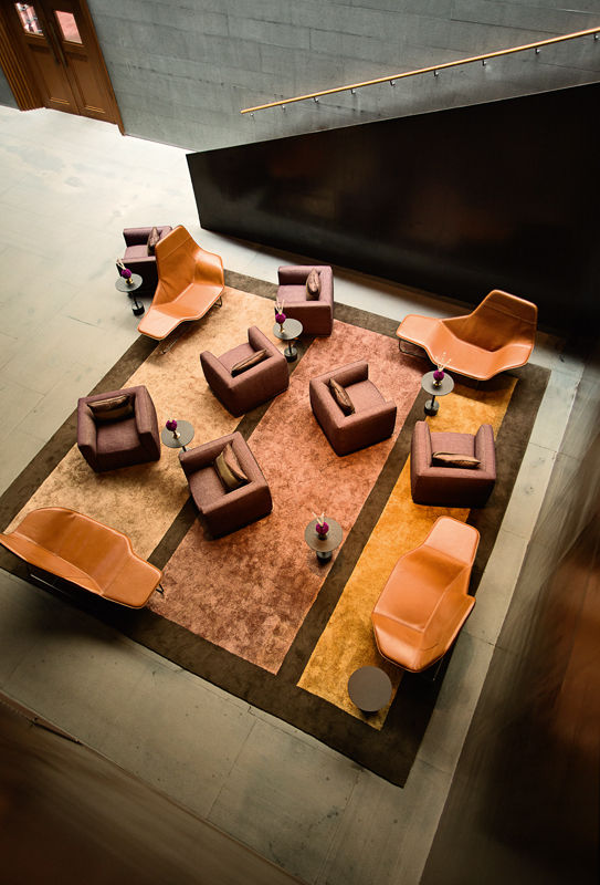 Photo of A
Dash Of Southern Comfort 3/14 by Travel+Leisure India & South Asia