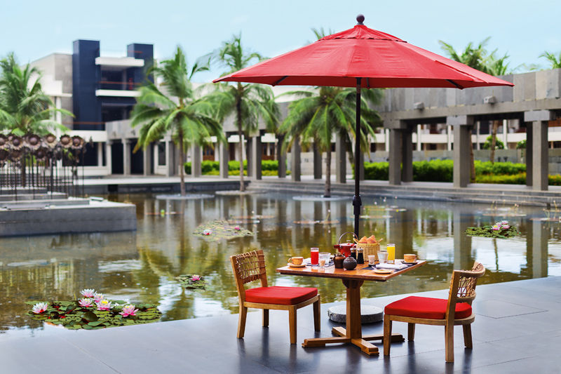 Photo of A
Dash Of Southern Comfort 8/14 by Travel+Leisure India & South Asia