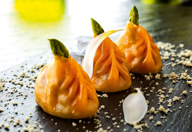 Photo of A
Dash Of Southern Comfort 9/14 by Travel+Leisure India & South Asia