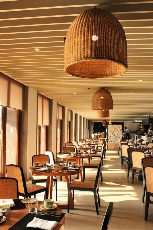 Photo of A
Dash Of Southern Comfort 12/14 by Travel+Leisure India & South Asia