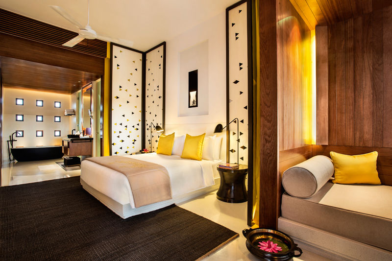 Photo of A
Dash Of Southern Comfort 13/14 by Travel+Leisure India & South Asia