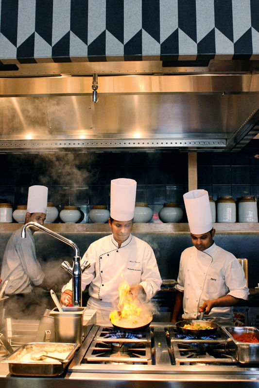 Photo of A
Dash Of Southern Comfort 14/14 by Travel+Leisure India & South Asia