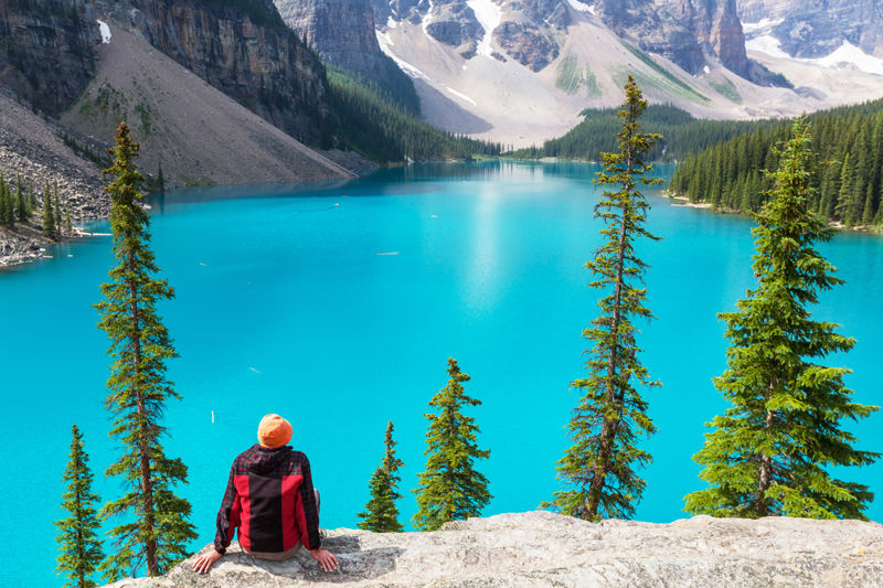 Photo of The Ultimate Playoff: MONTREAL Vs TORONTO by Travel+Leisure India & South Asia