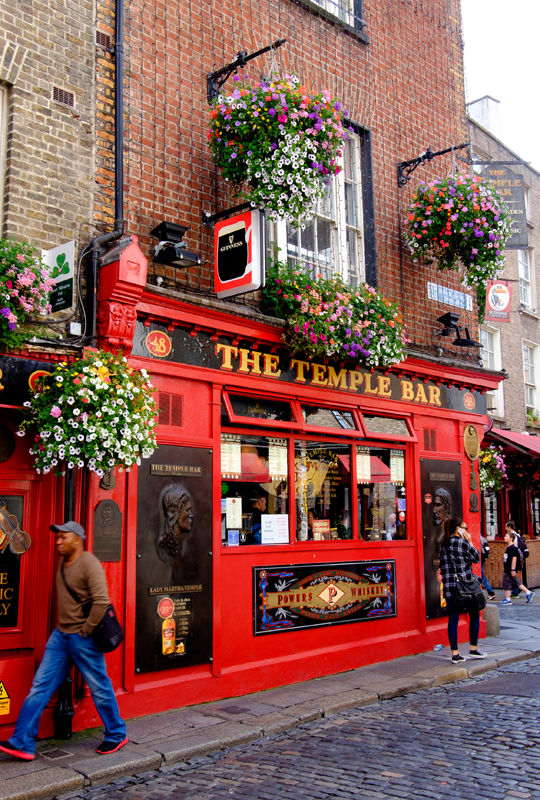 Photo of Dublin’s Cool Southside 1/1 by Travel+Leisure India & South Asia