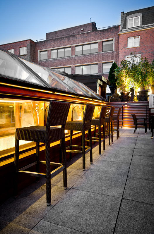 Photo of Fade Street Social, Fade Street, Ireland by Travel+Leisure India & South Asia