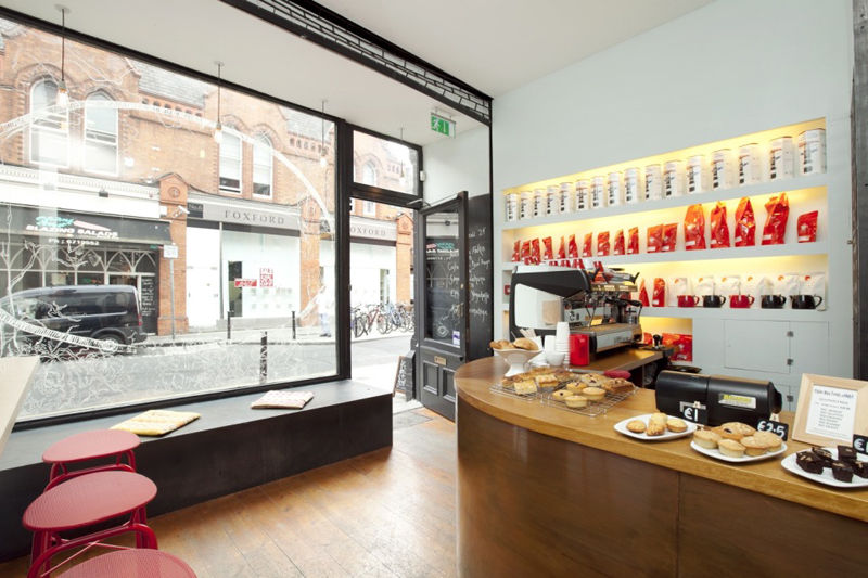 Photo of Kaph, Drury Street, Ireland by Travel+Leisure India & South Asia