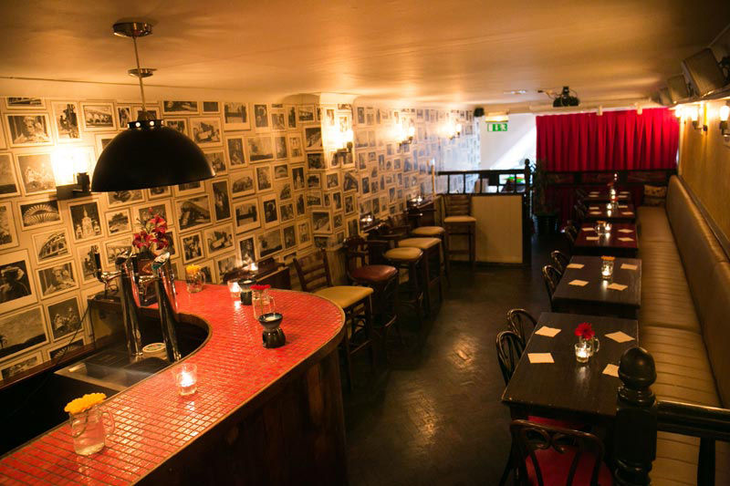 Photo of Grogan's, Westmeath, Ireland by Travel+Leisure India & South Asia