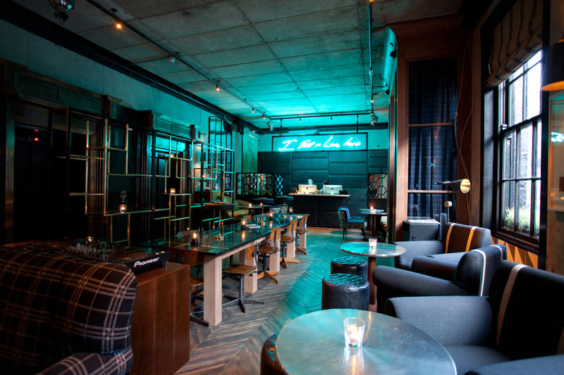 Photo of Dublin’s Cool Southside by Travel+Leisure India & South Asia