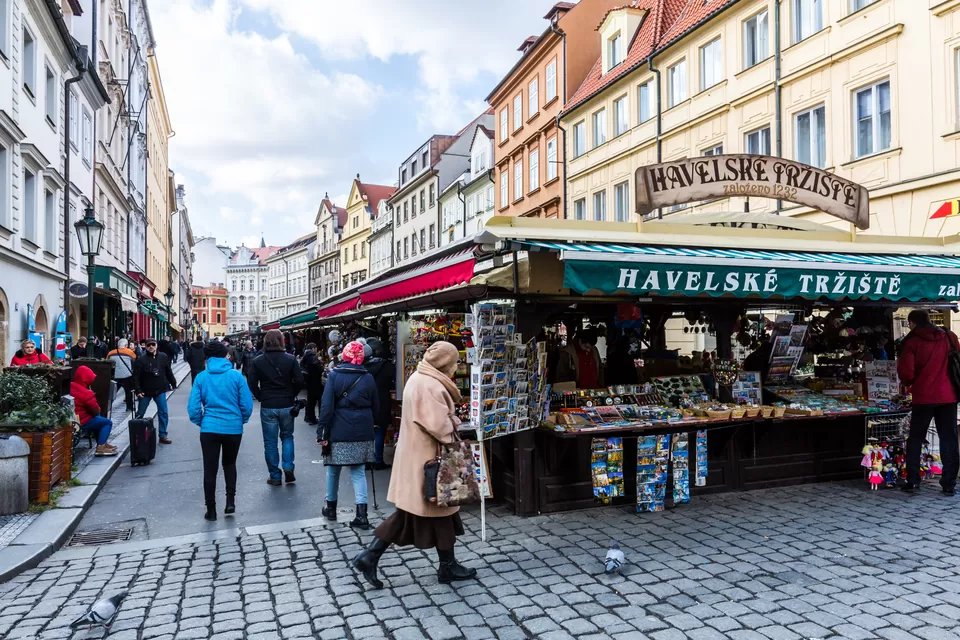 Photo of Moscow, Russia by Travel+Leisure India & South Asia