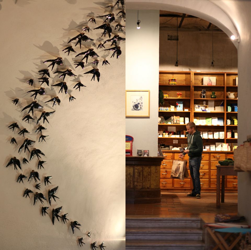 Photo of Embaixada Portuguesa, Calçada do Combro, Lisbon, Portugal by Travel+Leisure India & South Asia