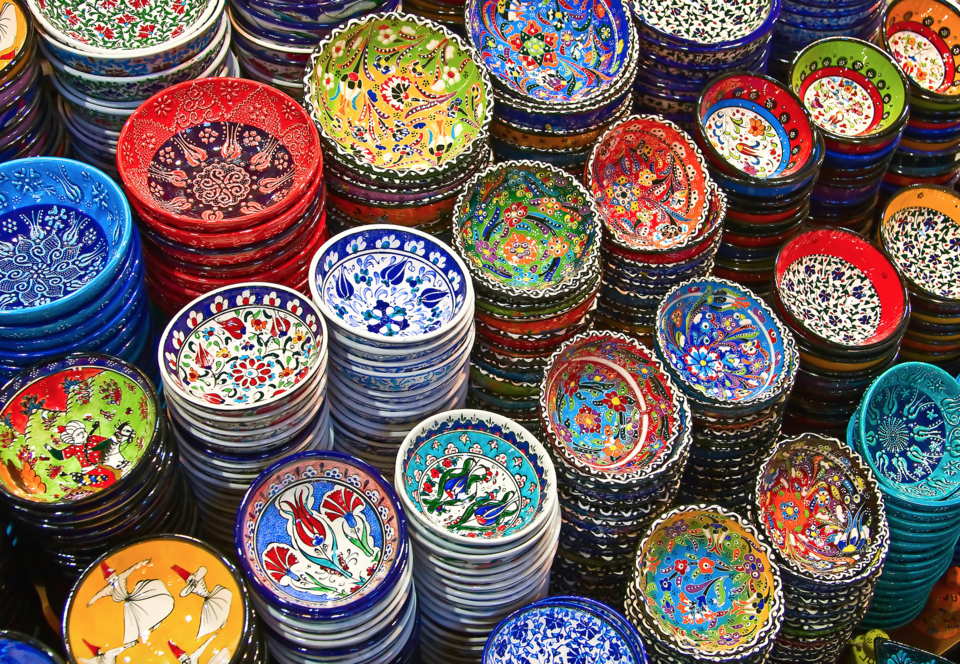 Photo of İstanbul, Turkey by Travel+Leisure India & South Asia