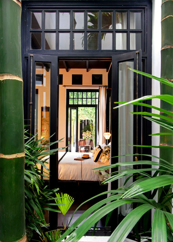 Photo of Top Staycations Around The World That Redefine Luxury 1/1 by Travel+Leisure India & South Asia