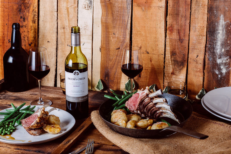 Photo of The Barossa Valley, Australia's Renowned Wine Region by Travel+Leisure India & South Asia