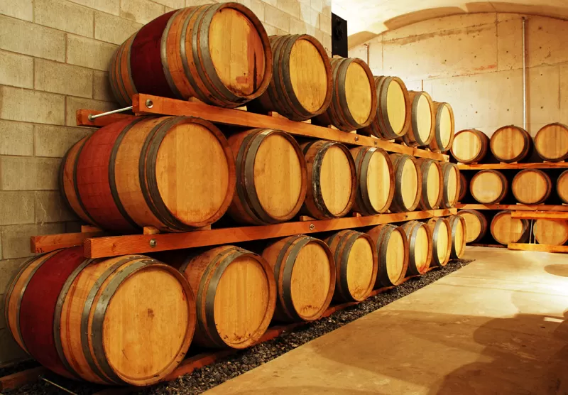 Photo of The Barossa Valley, Australia's Renowned Wine Region by Travel+Leisure India & South Asia