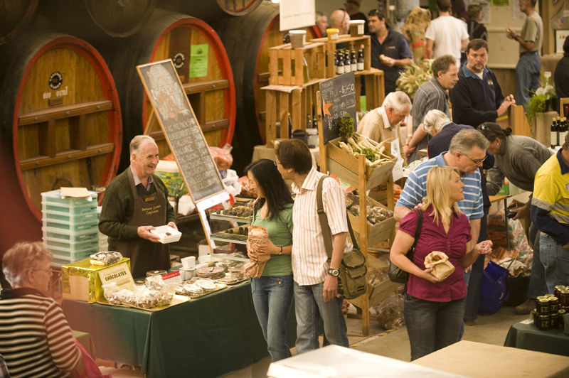 Photo of The Barossa Valley, Australia's Renowned Wine Region by Travel+Leisure India & South Asia