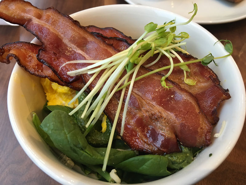 Photo of 10 Must-Try Dishes In Canada To Trace The Country's Culinary Contribution To The World 1/5 by Travel+Leisure India & South Asia