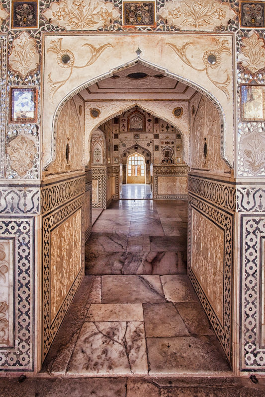 Photo of Rarest And Most Luxurious Experiences In The Cities And Villages of Rajasthan 1/2 by Travel+Leisure India & South Asia