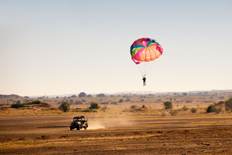 Photo of Rarest And Most Luxurious Experiences In The Cities And Villages of Rajasthan by Travel+Leisure India & South Asia
