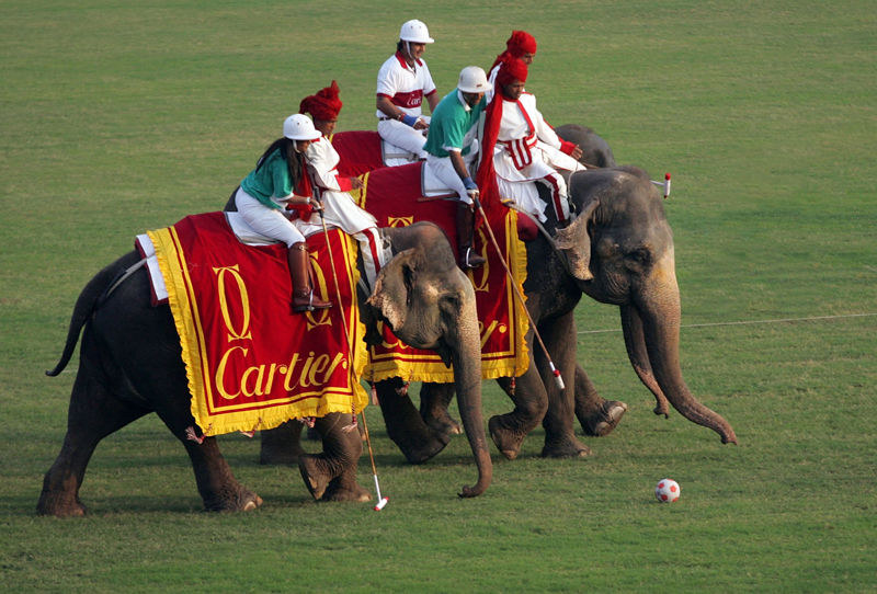 Photo of Barmer, Rajasthan, India by Travel+Leisure India & South Asia