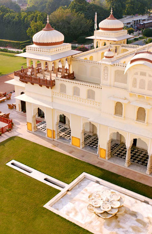 Photo of Barmer, Rajasthan, India by Travel+Leisure India & South Asia