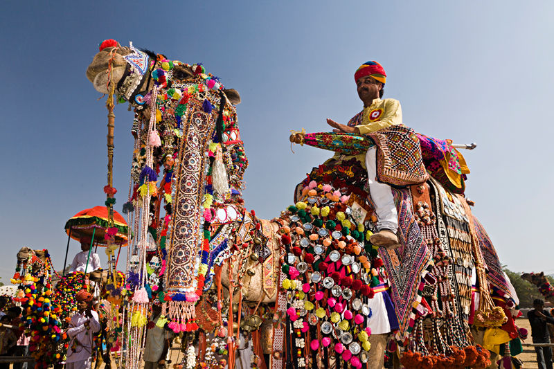 Photo of Rarest And Most Luxurious Experiences In The Cities And Villages of Rajasthan by Travel+Leisure India & South Asia