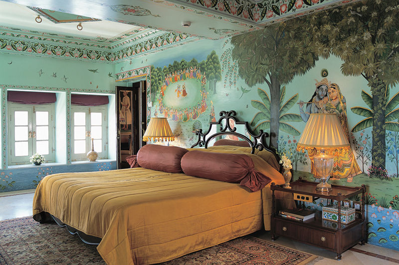Photo of Rarest And Most Luxurious Experiences In The Cities And Villages of Rajasthan by Travel+Leisure India & South Asia