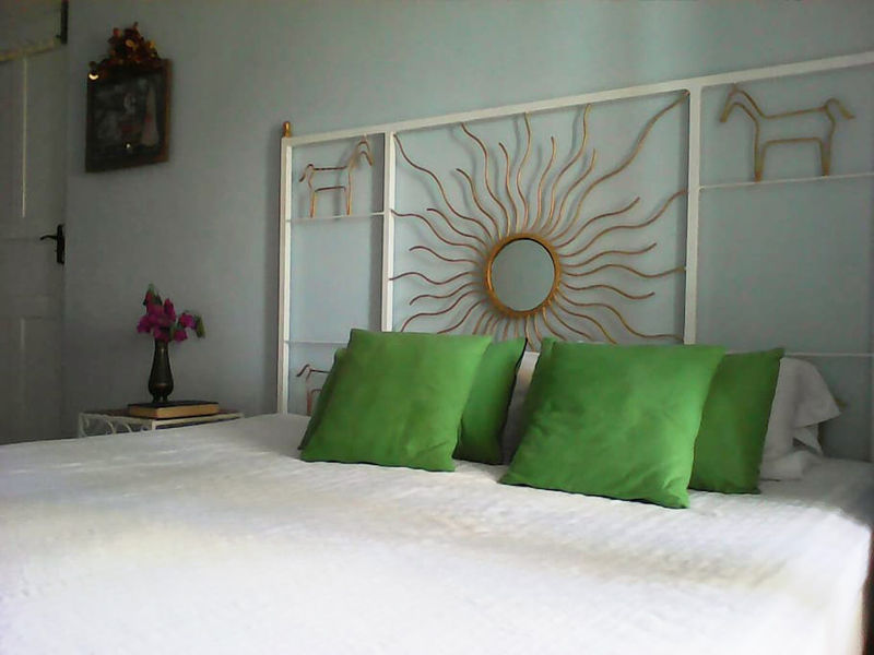 Photo of Fantastic Airbnb's To Pick From On India's French Coast; Pondicherry! 1/4 by Travel+Leisure India & South Asia