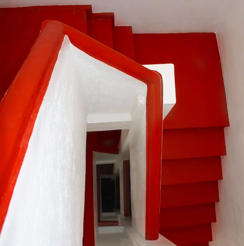 Photo of Fantastic Airbnb's To Pick From On India's French Coast; Pondicherry! 2/4 by Travel+Leisure India & South Asia