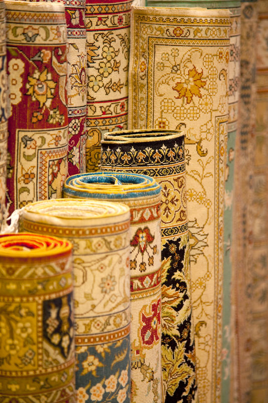 Photo of Muttrah Souk, Muscat, Oman by Travel+Leisure India & South Asia