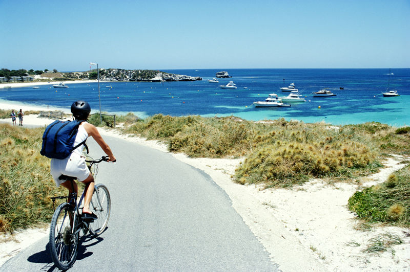 Photo of Adam Gilchrist's Travel Guide To Exploring His Hometown In Australia 1/1 by Travel+Leisure India & South Asia