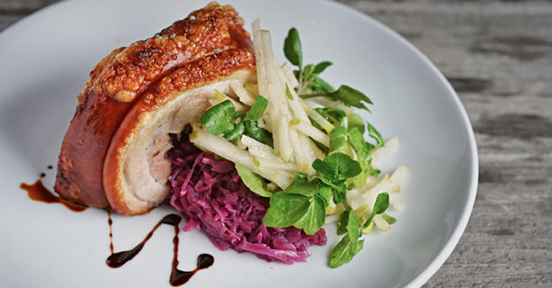 Photo of Grand Cru Wine Bar & Bistro, Wilson Boulevard, Arlington, VA, United States by Travel+Leisure India & South Asia