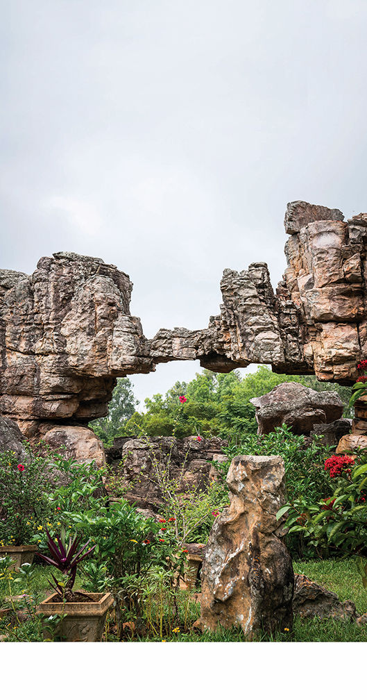 Photo of Chittoor, Andhra Pradesh, India by Travel+Leisure India & South Asia