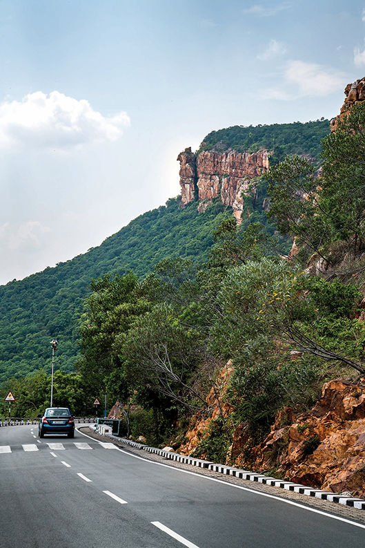 Photo of Exploring The Interiors Of Chittoor! by Travel+Leisure India & South Asia