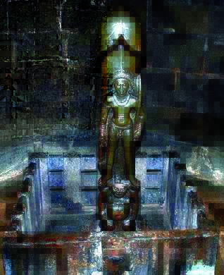 Photo of Parasuramesvara Temple, Bhubaneswar, Odisha, India by Travel+Leisure India & South Asia