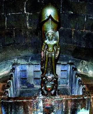 Photo of Parasuramesvara Temple, Bhubaneswar, Odisha, India by Travel+Leisure India & South Asia