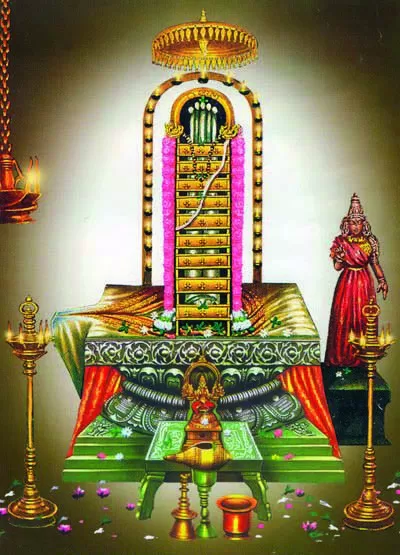 Photo of Sri Kapileswara Swamy Temple, Ambedhkar Colony, Tirupati, Andhra Pradesh, India by Travel+Leisure India & South Asia