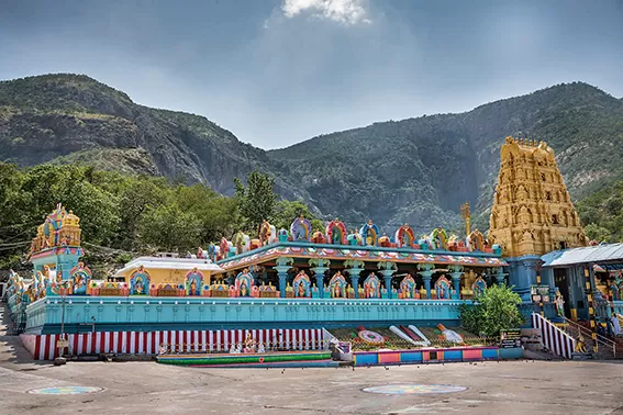 Photo of Penchala Swamy Temple, Nellore, Andhra Pradesh, India by Travel+Leisure India & South Asia