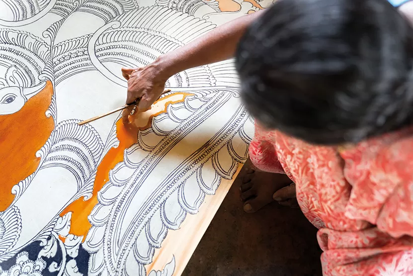Photo of Exploring The Interiors Of Chittoor! by Travel+Leisure India & South Asia