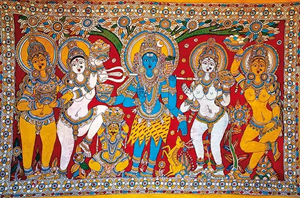 Photo of Srikalahasti, Andhra Pradesh, India by Travel+Leisure India & South Asia