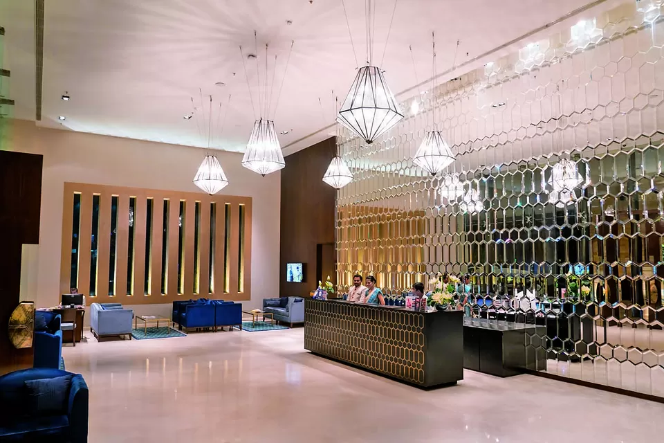 Photo of Marasa Sarovar Premiere, Tirupati, Andhra Pradesh, India by Travel+Leisure India & South Asia