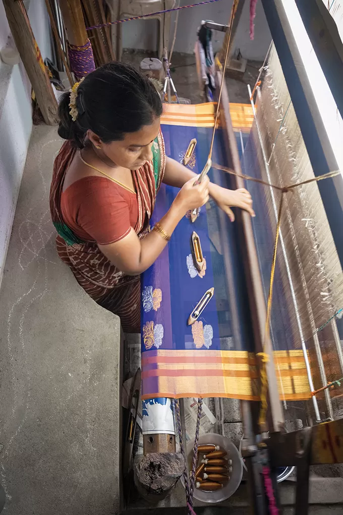 Photo of Exploring The Hidden Gems Of Nellore! by Travel+Leisure India & South Asia