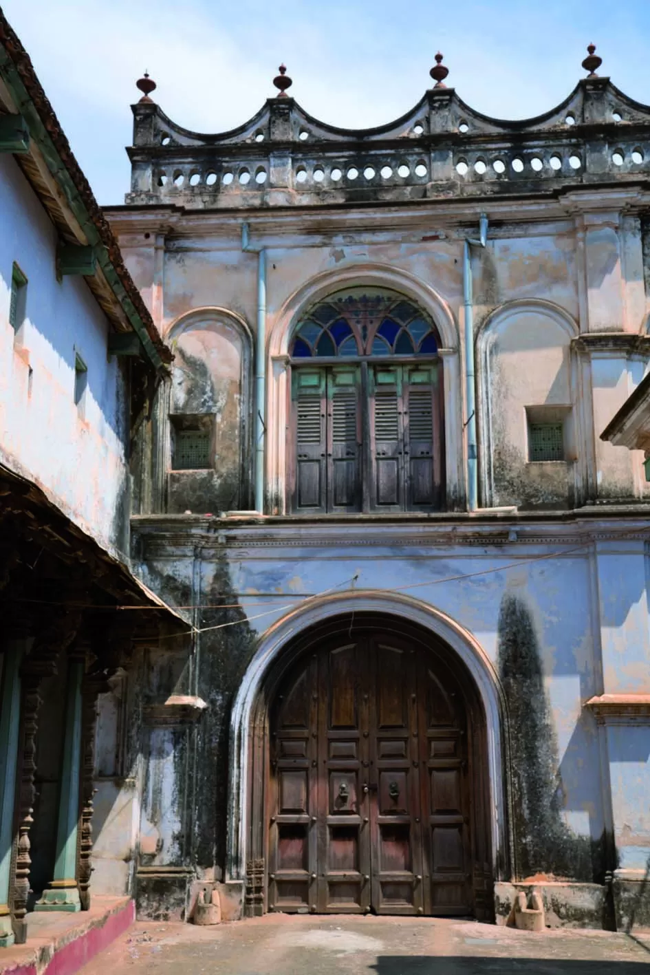 Photo of Exploring The Hidden Gems Of Nellore! by Travel+Leisure India & South Asia