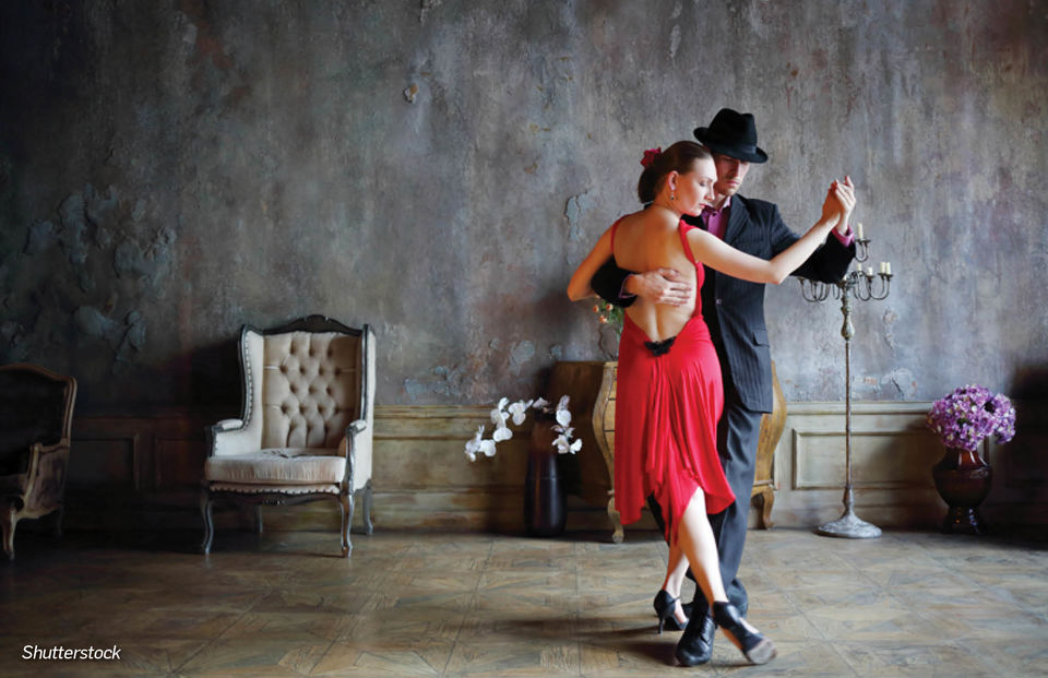 Photo of Grooving To The Music In The Best Dance Clubs Of Tel Aviv 1/1 by Travel+Leisure India & South Asia