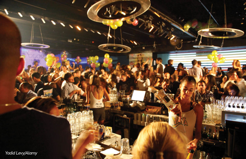 Photo of Tel Aviv-Yafo, Israel by Travel+Leisure India & South Asia