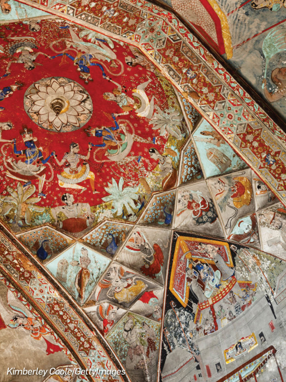 Photo of History and Heritage Come Alive In Bundi: Where The Walls Speak Their Own Language by Travel+Leisure India & South Asia