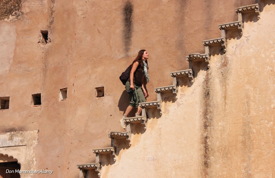 Photo of History and Heritage Come Alive In Bundi: Where The Walls Speak Their Own Language by Travel+Leisure India & South Asia