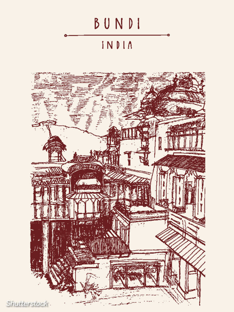 Photo of History and Heritage Come Alive In Bundi: Where The Walls Speak Their Own Language by Travel+Leisure India & South Asia